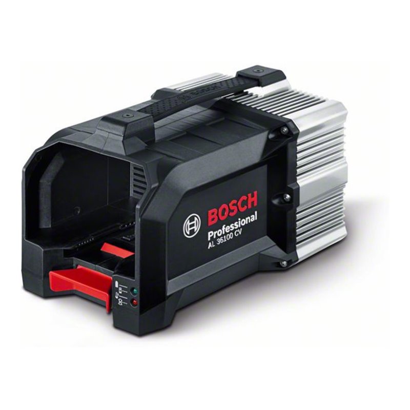 Bosch Ladegerät AL 36100 CV