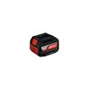 Bosch Einschubakkupack 18 Volt Heavy Duty (HD), 4,0 Ah Li-Ion GBA