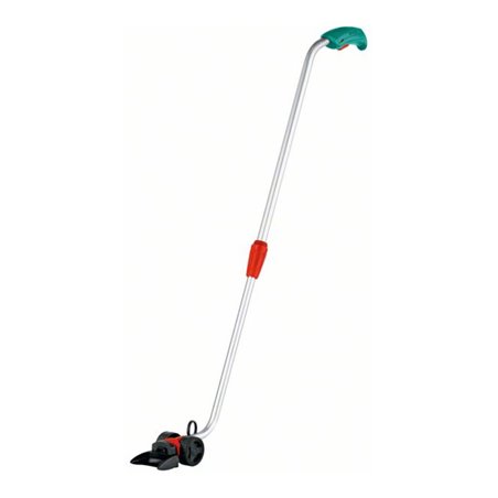 Bosch Teleskopstiel Systemzubehör 80 - 115 cm für Isio