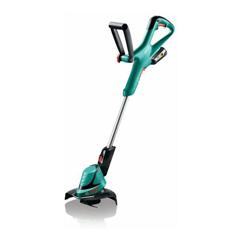 Bosch Akku-Rasentrimmer ART 23-18 LI, mit Akkupack PBA 18 V 2,5 Ah W-B, Ladegerät