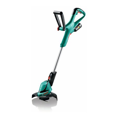 Bosch Akku-Rasentrimmer ART 23-18 LI, mit Akkupack PBA 18 V 2,5 Ah W-B, Ladegerät