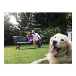 Bosch Akku-Rasentrimmer ART 23-18 LI, mit Akkupack PBA 18 V 2,5 Ah W-B, Ladegerät