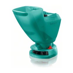 Bosch Streuervorsatz, Systemzubehör für Isio