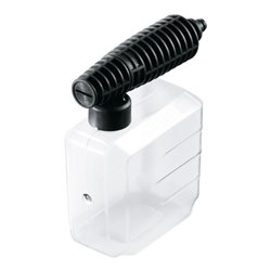 Bosch Hochdruckdüse für Reinigungsmittel 550 ml, AQT-Hochdruckreiniger, Systemzubehör