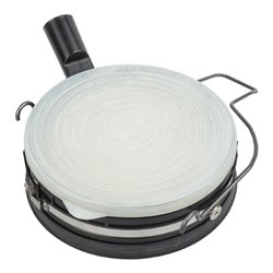 Bosch Wasserfangring für Bohrständer max. Bohrkronendurchmesser 200 mm