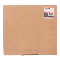 Bosch Wasserfangring für Bohrständer max. Bohrkronendurchmesser 200 mm