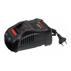 Bosch Schnellladegerät Li-Ionen GAL 1880 CV 14,4 V – 18 V 8,0 Ah 230 V EU