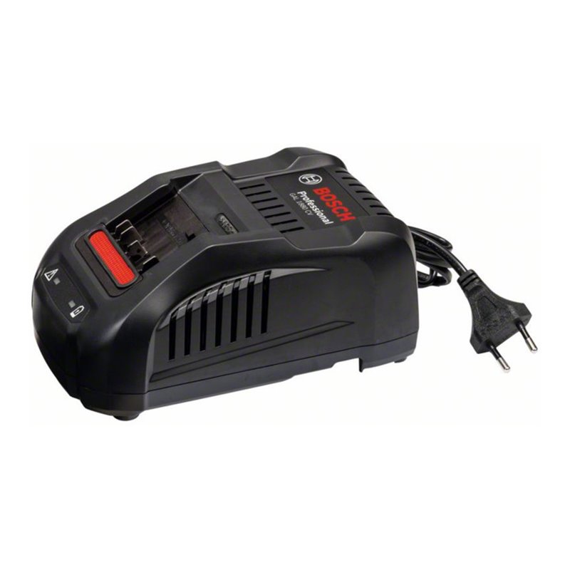 Bosch Schnellladegerät Li-Ionen GAL 1880 CV 14,4 V – 18 V 8,0 Ah 230 V EU