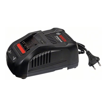 Bosch Schnellladegerät Li-Ionen GAL 1880 CV 14,4 V – 18 V 8,0 Ah 230 V EU