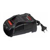 Bosch Schnellladegerät Li-Ionen GAL 1880 CV 14,4 V – 18 V 8,0 Ah 230 V EU