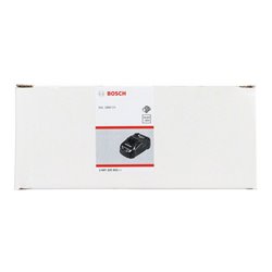 Bosch Schnellladegerät Li-Ionen GAL 1880 CV 14,4 V – 18 V 8,0 Ah 230 V EU