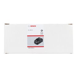 Bosch Schnellladegerät Li-Ionen GAL 1880 CV 14,4 V – 18 V 8,0 Ah 230 V EU