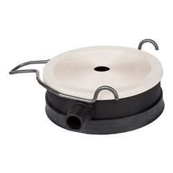 Bosch Wasserfangring für Bohrständer max. Bohrkronendurchmesser 132 mm