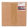 Bosch Wasserfangring für Bohrständer max. Bohrkronendurchmesser 132 mm