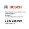 Bosch Multi-Volt-Schnellladegerät GAL 3680 CV Länderausführung: EU