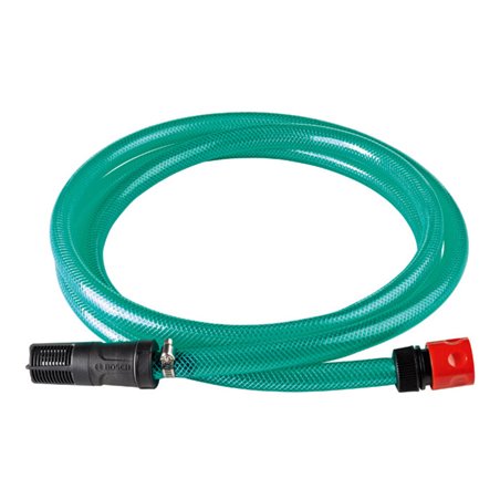 Bosch Ansaugschlauch mit Filter - AQT-Hochdruckreiniger, Systemzubehör