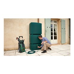 Bosch Ansaugschlauch mit Filter - AQT-Hochdruckreiniger, Systemzubehör