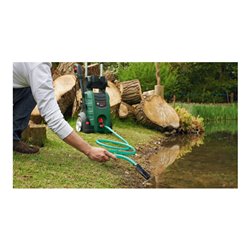 Bosch Ansaugschlauch mit Filter - AQT-Hochdruckreiniger, Systemzubehör