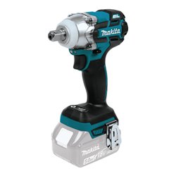 Makita Akku-Schlagschrauber DTW285Z, Solo-Version