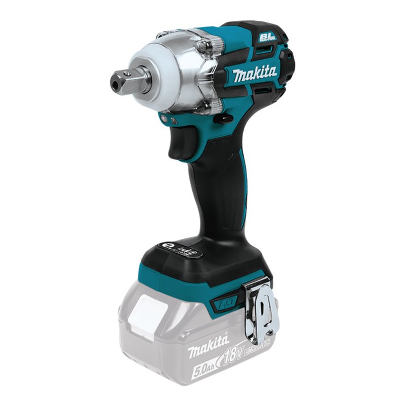 Makita Akku-Schlagschrauber DTW285Z, Solo-Version