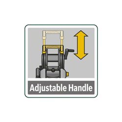 Bosch Hochdruckreiniger AQT 42-13