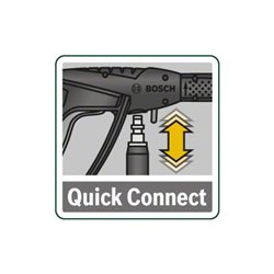 Bosch Hochdruckreiniger AQT 42-13