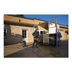 Bosch Hochdruckreiniger AQT 42-13