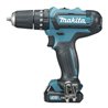 Makita Akku-Schlagbohrschrauber HP331DSAE