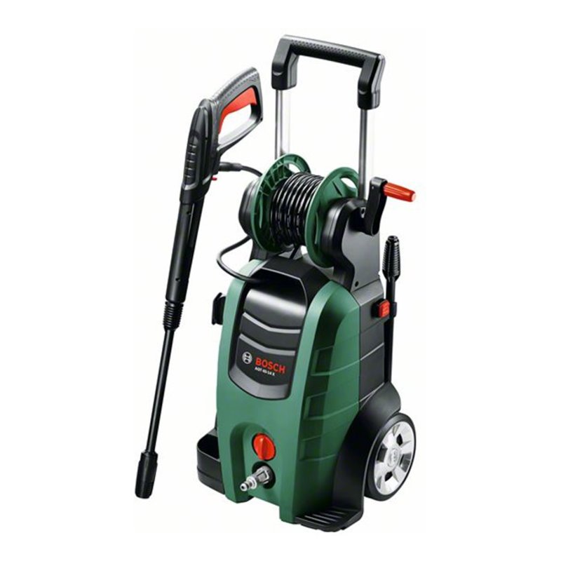Bosch Hochdruckreiniger AQT 45-14 X
