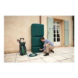 Bosch Hochdruckreiniger AQT 45-14 X