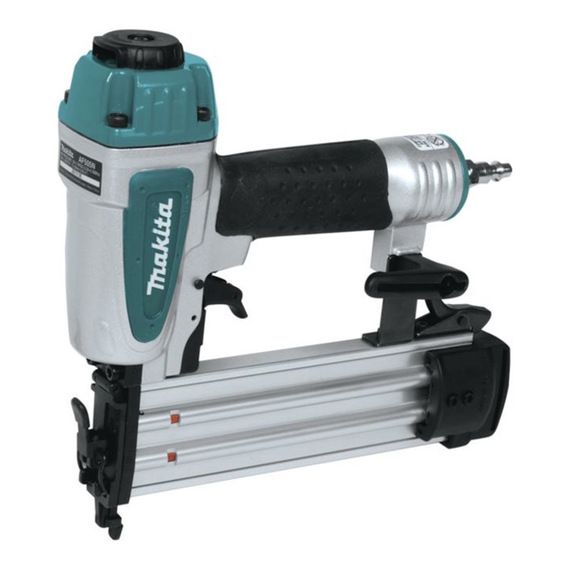 Makita Stauchkopfnagler AF505N