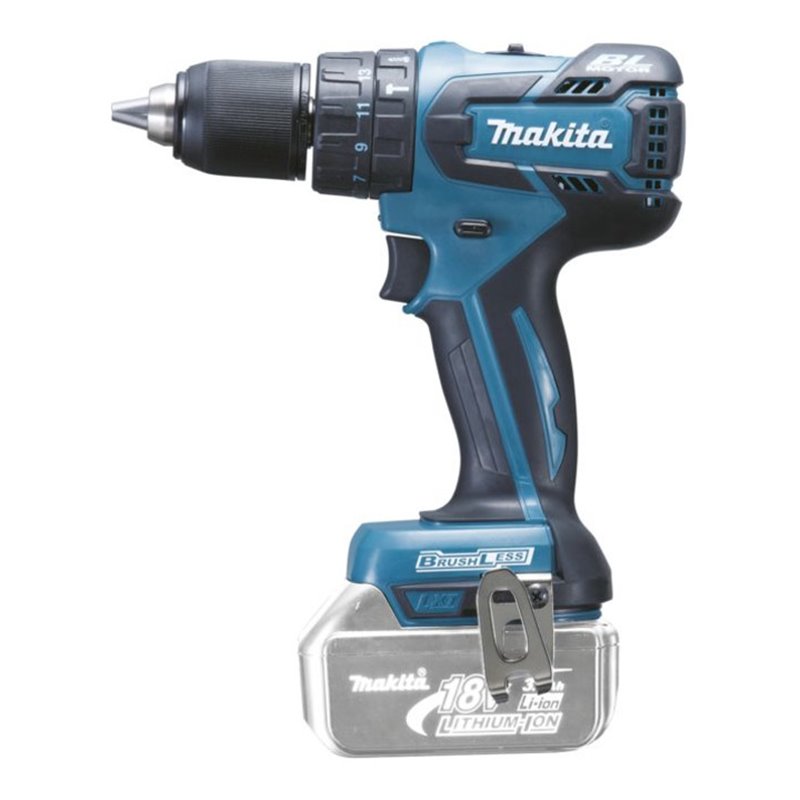 Makita Akku-Schlagbohrschrauber DHP459Z