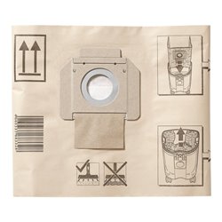 Festool Filtersack FIS-SRM 45 /5