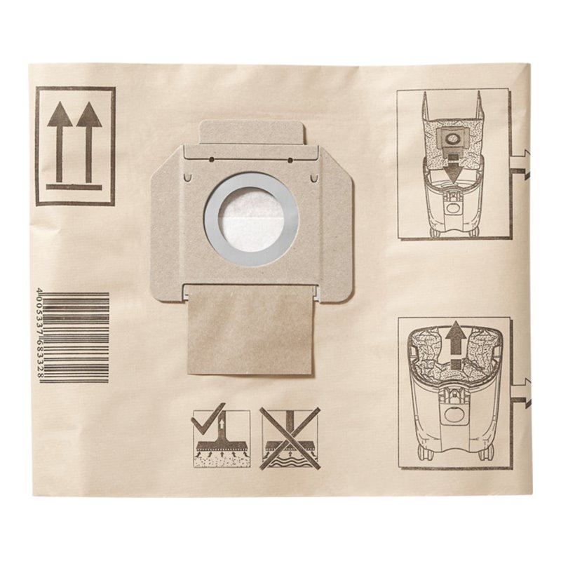 Festool Filtersack FIS-SRM 45 /5