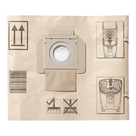 Festool Filtersack FIS-SRM 45 /5