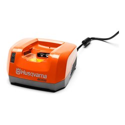 Husqvarna Akkuladegerät QC330
