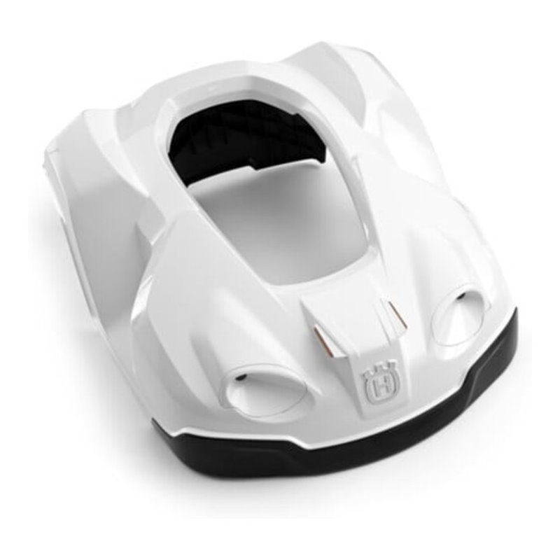 Husqvarna Gehäuse KIT weiß 430X