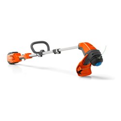 Husqvarna Trimmer 115iL + Akku BLi10 + Ladegerät QC80