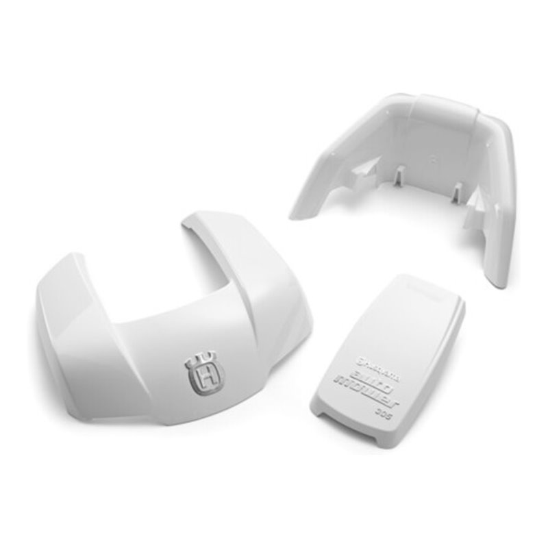 Husqvarna Gehäuse KIT weiß