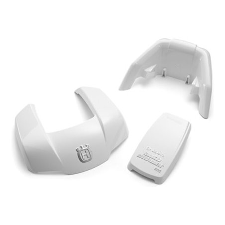 Husqvarna Gehäuse KIT weiß