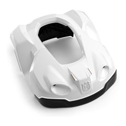 Husqvarna Gehäuse KIT weiß 420