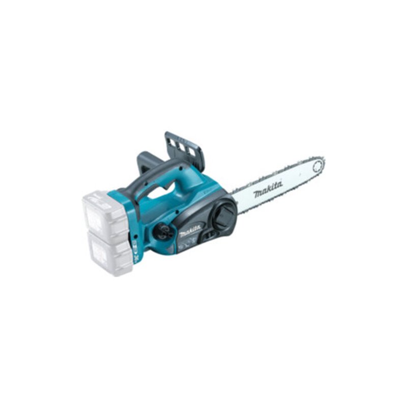 Makita Akku-Kettensäge DUC302Z Solo-Version