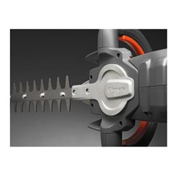 Husqvarna Heckenschere 115iHD45