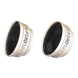 Partikelfilter200 P3R D f.Art.Nr.4000370789 gegen Partikel