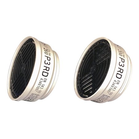 Partikelfilter200 P3R D f.Art.Nr.4000370789 gegen Partikel