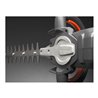 Husqvarna Heckenschere 115iHD45 + Akku + QC80