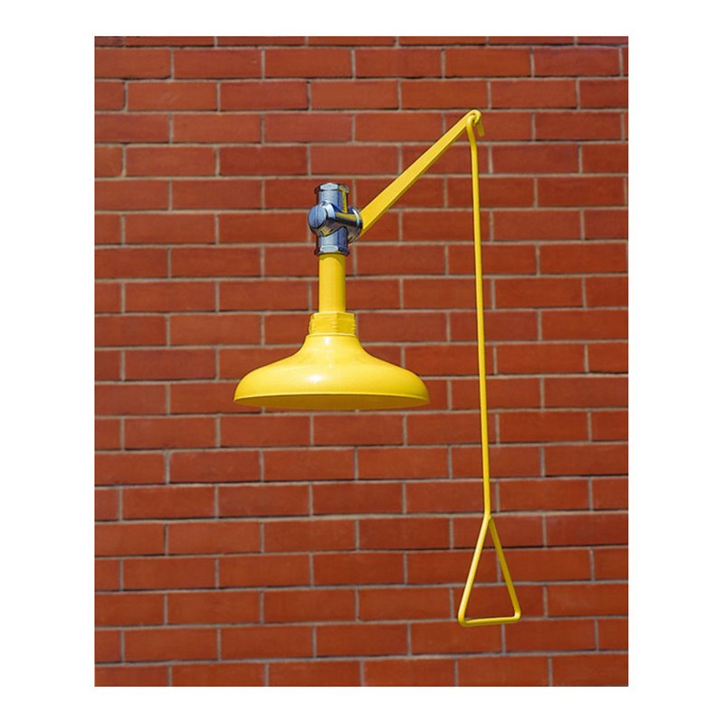 Erbstößer Körperdusche Deckenmodell AB001100 Kunststoff-Duschkopf