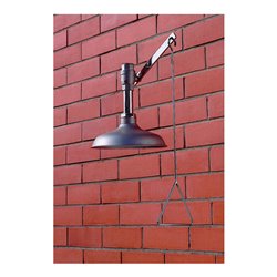 Erbstößer Körperdusche Deckenmodell AB1100TI komplett Edelstahl