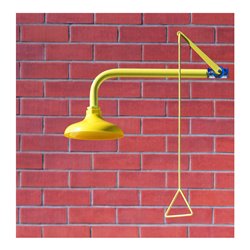 Erbstößer Körperdusche Wandmodell AB001110 Kunststoff Duschkopf