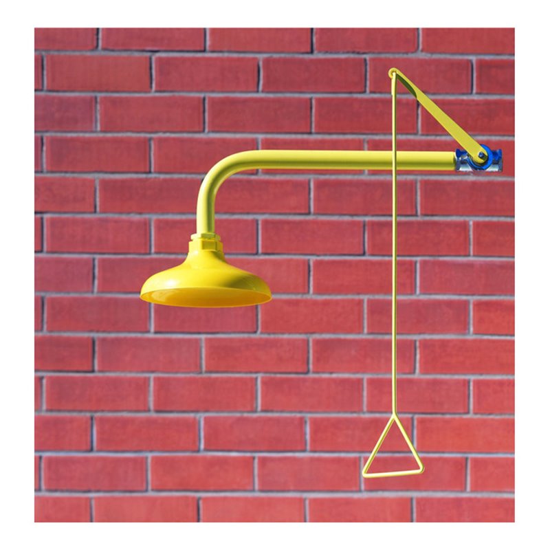 Erbstößer Körperdusche Wandmodell AB001110 Kunststoff Duschkopf